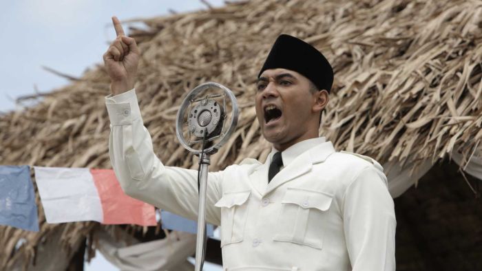 Dari Jenderal Soedirman hingga Kartini, Ini 5 Film Pahlawan Pilihan di Hari Pahlawan