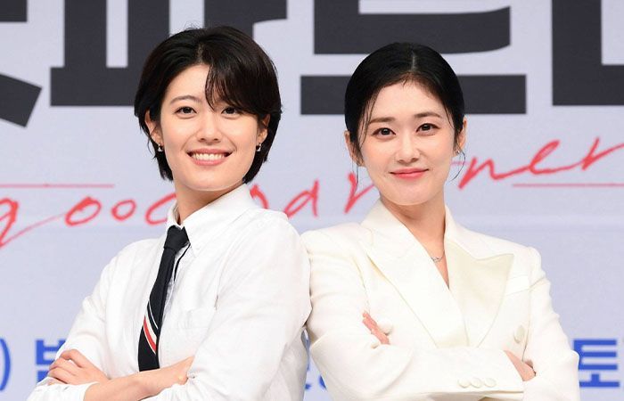 Drakor Hukum ‘Good Partner Season 2’ Segera Tayang! Ini Bocoran Pergantian Pemainnya!