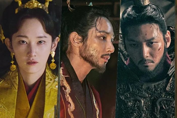 5 Drakor Populer Paling Kontroversial dan Bikin Heboh, Ada yang Kena Boikot!