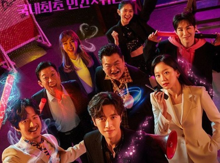 7 Drakor Horor Mirip Oh My Ghost Clients, Campuran Kisah Hantu dan Keadilan Bikin Terharu