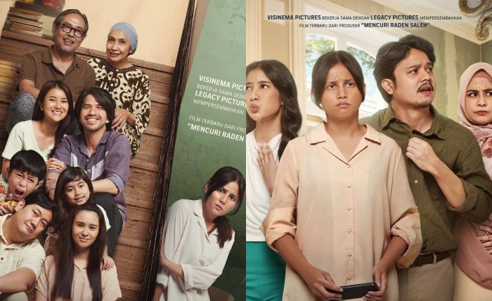 Mirip Tunggu Aku Sukses Nanti , Ini Film dengan Kisah Tekanan Keluarga yang Menyentuh