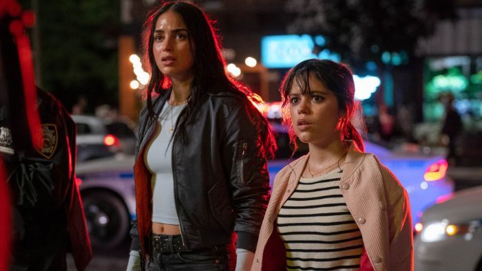 5 Film Horor Terbaik Jenna Ortega yang Wajib Kamu Tonton