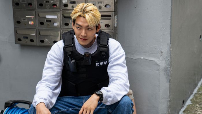 15 Film Action Komedi Korea, Ceritanya Unik dan Penuh Adegan Kocak!