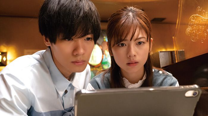 Rekomendasi 7 Film Horor Jepang Terbaru, Siap Bikin Kamu Enggak Bisa Tidur