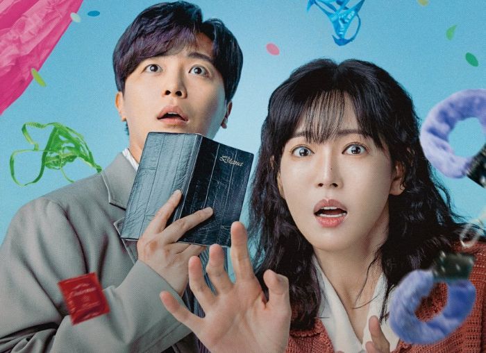 5 Rekomendasi Drakor Bertema Bisnis, Kisah Bangun Usaha dari Nol hingga Sukses