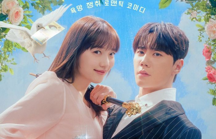 Gak Cuma Taxi Driver! Ini 4 Drakor yang Dibintangi Idop Cantik Pyo Ye Jin