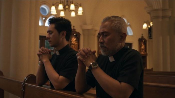 Sebagus Apa Film Horor “Kuasa Gelap”? Berikut Reviewnya
