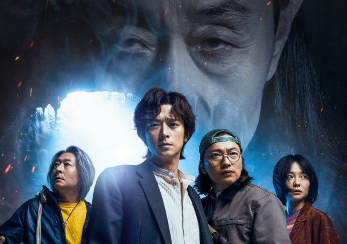 10 Film dan Drakor Cho Yi Hyun Wajib Masuk Watchlist, Penuh Genre Beda!