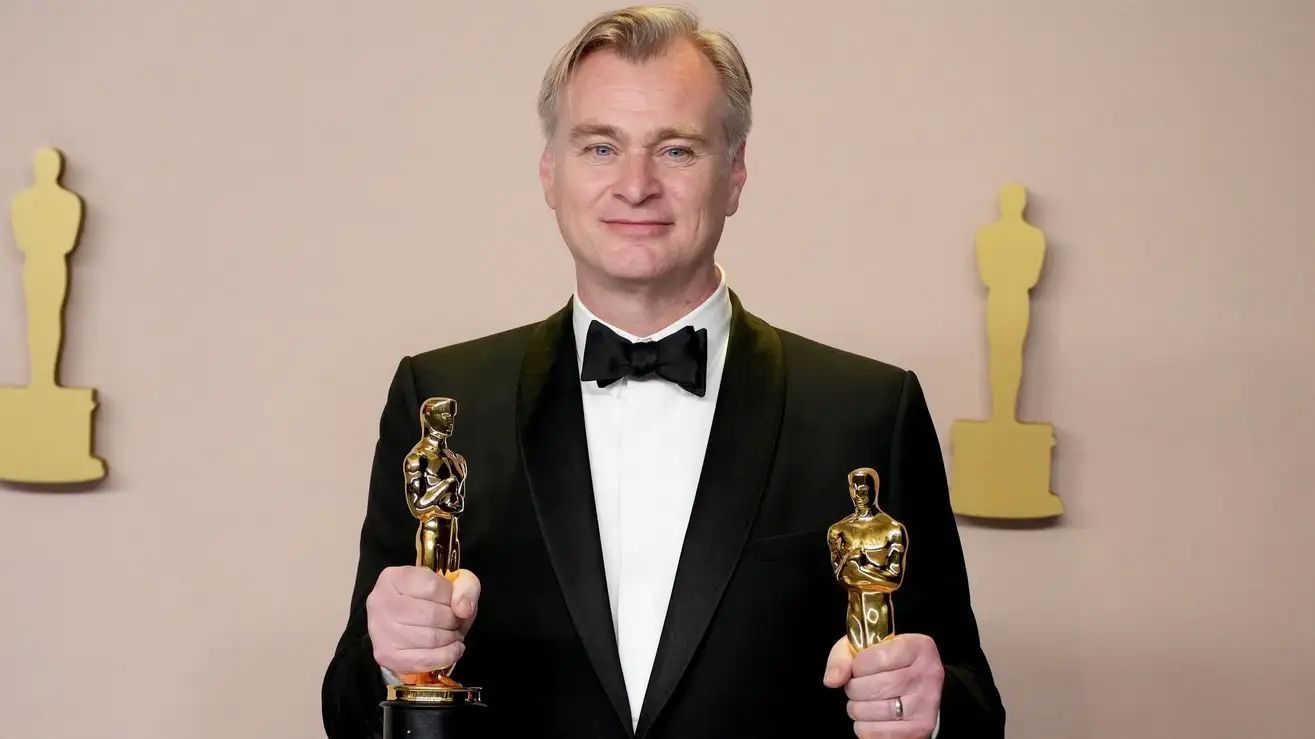 Film Misterius Christopher Nolan yang Baru Dikabarkan Sudah Memiliki Tanggal Rilis