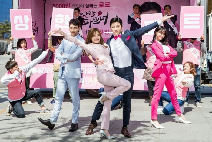 5 Drakor tentang Pengacara seperti Law and the City, Bikin Kamu Susah Move On!