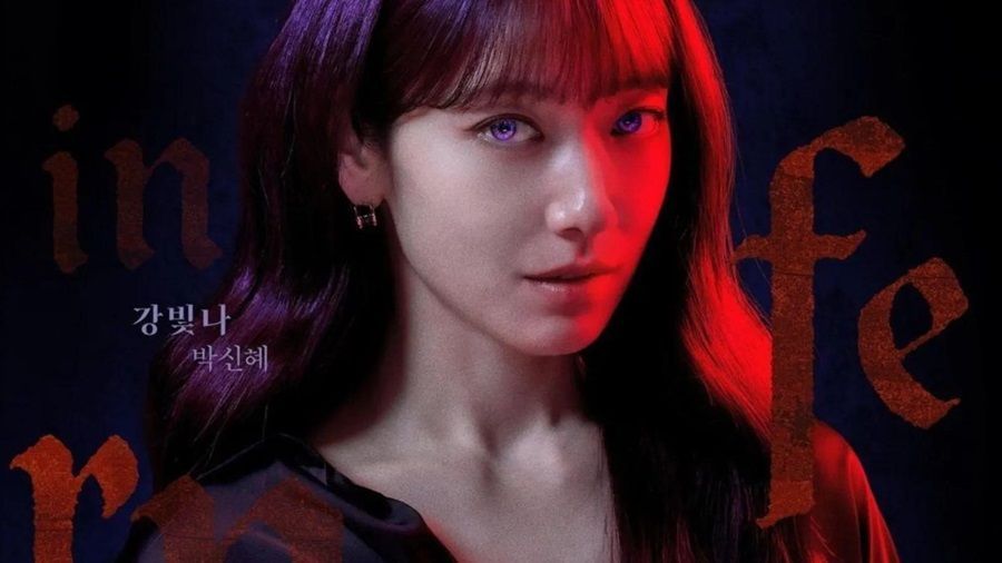 Kang Bit Na Berhasil Temukan Satan dan Pembunuh Berantai J di 'The Judge from Hell' Episode 12