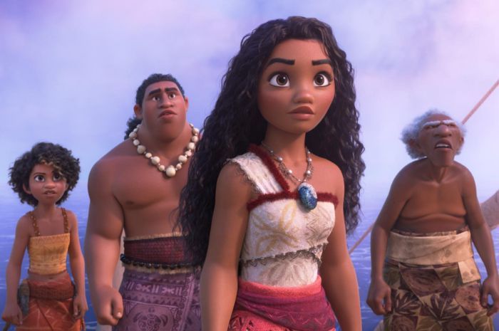 Trailer Live Action Moana Rilis, Penggemar Malah Terbagi Dua