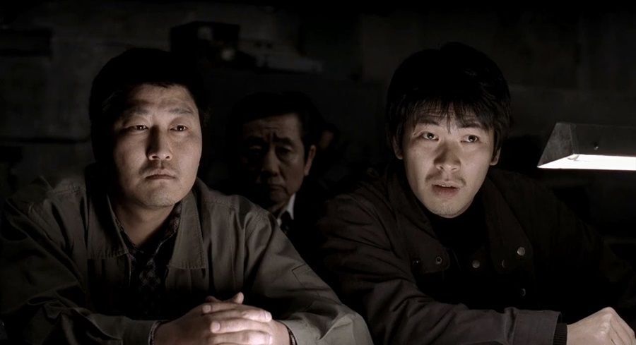 9 Film Detektif dari Berbagai Negara, Penuh Misteri dan Plot Twist!