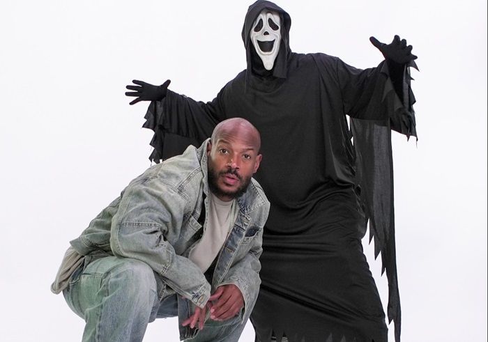 Wayans Brothers Kembali Bersatu untuk Garap Reboot Scary Movie: Milenial Mana Suaranya?