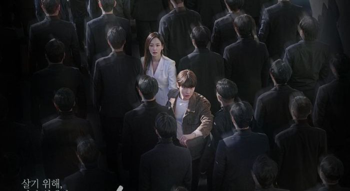 Kangen Sensasi Nonton Ms. Incognito? Ini 4 Drakor Thriller Misteri yang Wajib Kamu Coba!