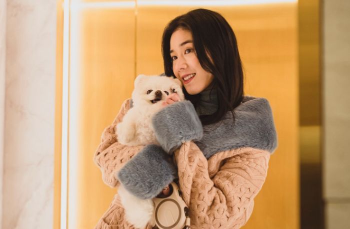 Jung Eun Chae Gabung di Flex X Cop 2 Bareng Ahn Bo Hyun, Drakor Aksi Paling Ditunggu di 2026