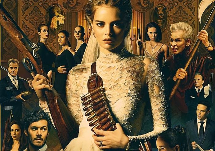 10 Film Bioskop yang Bakal Tayang di 2026 Mana yang Paling Kamu Tunggu?