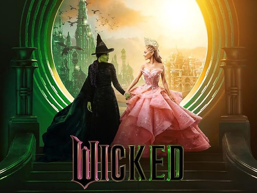 Mengungkap 7 Fakta Menarik Film Wicked: Fantasi Musikal yang Penuh Keajaiban