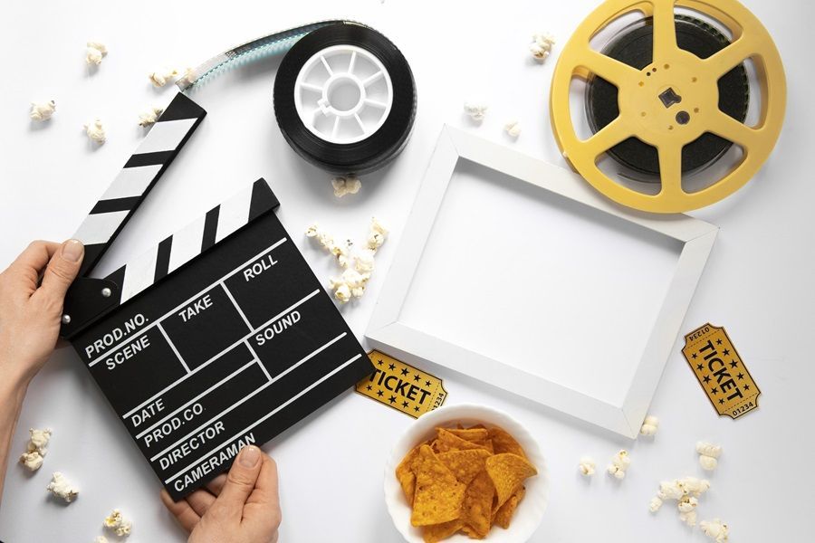 Kementerian Ekonomi Kreatif Dukung Film Lokal Tembus Pasar Internasional