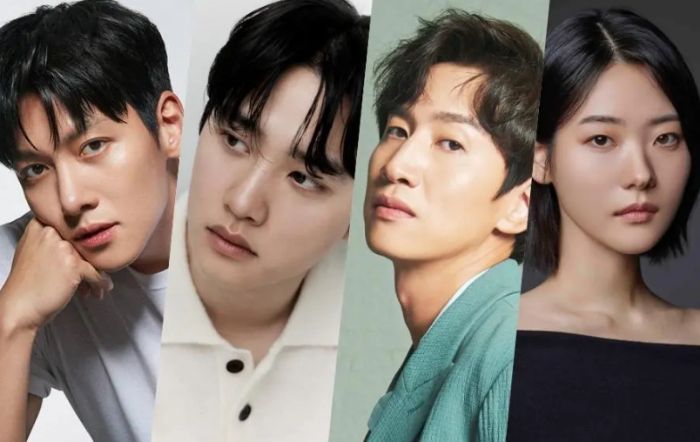 Ji Chang Wook Comeback Brutal di The Manipulated, Langsung Puncaki Chart Global Disney+