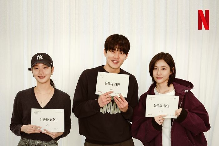 Fakta Seru You and Everything Else, Drakor Terbaru Netflix Dibintangi Kim Go Eun dan Park Ji Hyun
