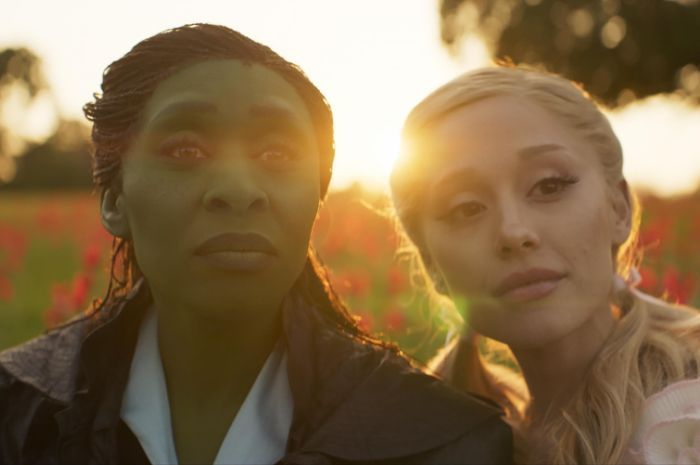 Semua Tentang ‘Wicked: For Good’, Film Fantasi Musikal Terbaru November 2025