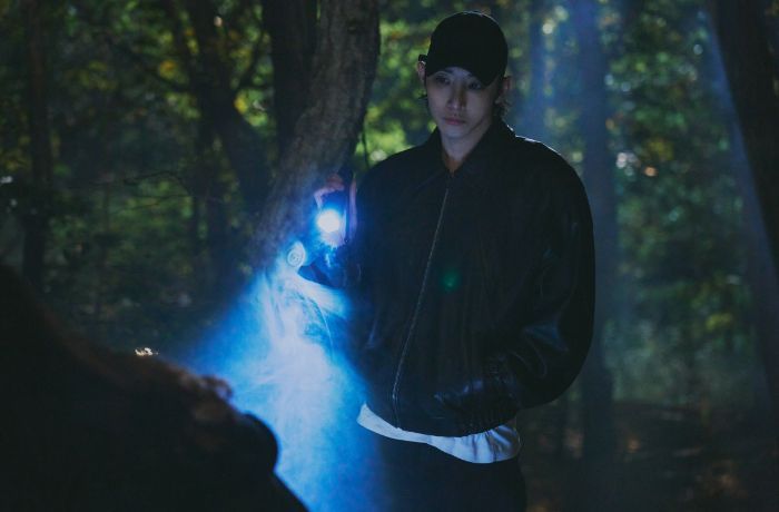 Lee Soo Hyuk Tampil Gelap di Sister , Thriller Korea Paling Ditunggu 2026