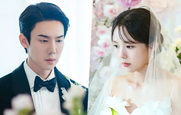 Ulasan Drakor When The Phone Rings: Serial yang Mengangkat Tentang Pernikahan Kontrak