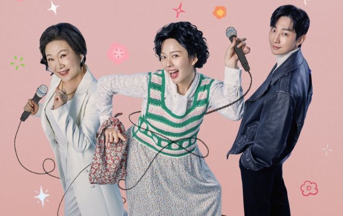 Sinopsis dan Pemain Who is She, Drakor terbaru soal Nenek 70 Tahun yang Jadi Muda Lagi
