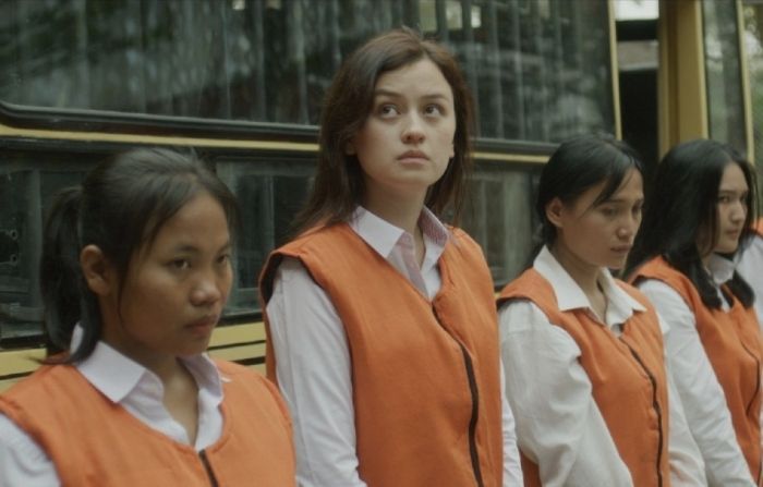 3 Film Indonesia Latar Penjara Paling Menarik: Ada Ghost in the Cell
