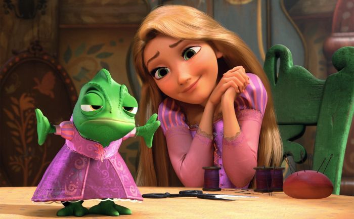Disney Akan Produksi Film Tangled Versi Live Action, Umumkan Artis Pemeran Rapunzel dan Flynn Rider