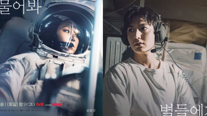 Bintang Besar, Rating Kecil: 3 Drakor Terbaru tvN 2025 yang Gagal Bersinar!