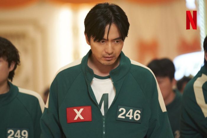 Kenapa Park Gyu Young Selamatkan Lee Jin Wook di Squid Game 3? Ternyata Ini Alasannya!