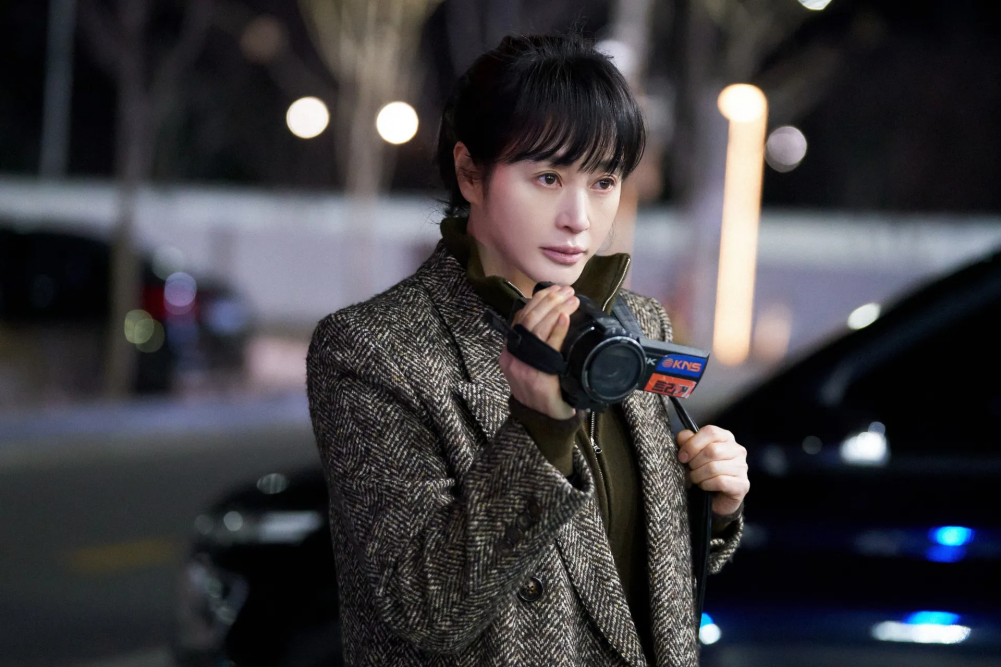 11 Drakor Thriller Terbaru 2025 Penuh Misteri dan Endingnya Plot Twist!