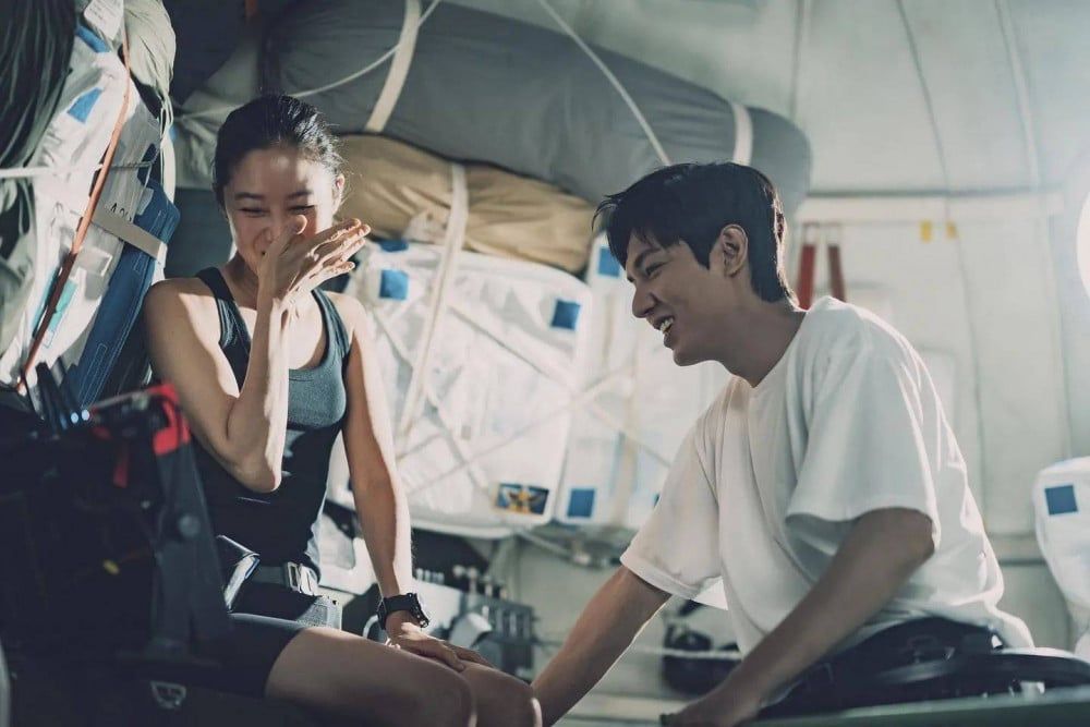 Bintang Besar, Rating Kecil: 3 Drakor Terbaru tvN 2025 yang Gagal Bersinar!