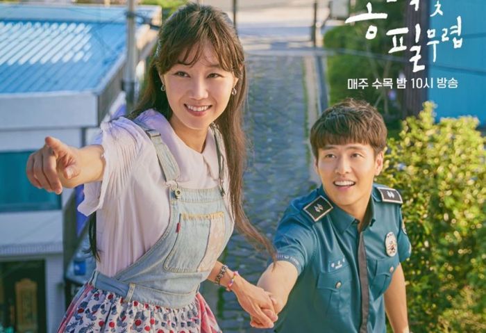 6 Drama Korea Romantis dengan Sentuhan Thriller yang Bikin Deg-degan, Wajib Nonton!