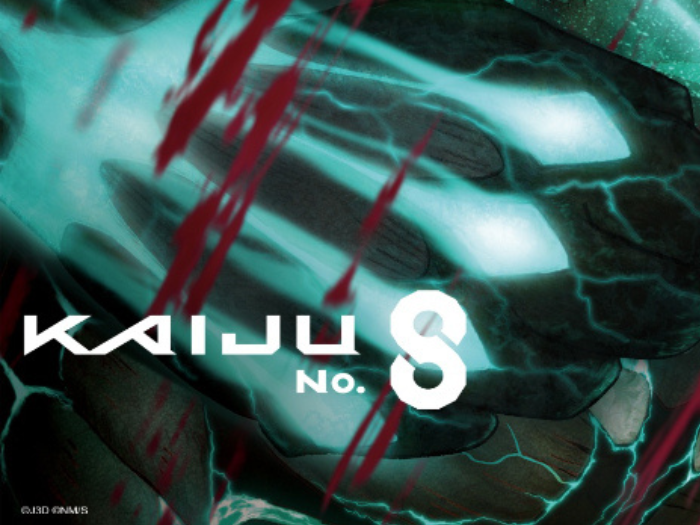Alasan Serial Anime Kaiju No. 8 Semakin Viral di Kalangan Penggemar Aksi