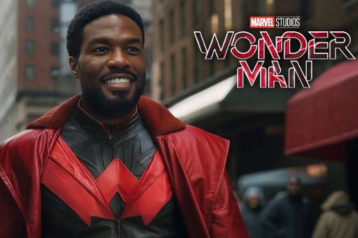 Jadwal Rilis Film Marvel Tahun 2026: Termasuk Serialnya di Disney+