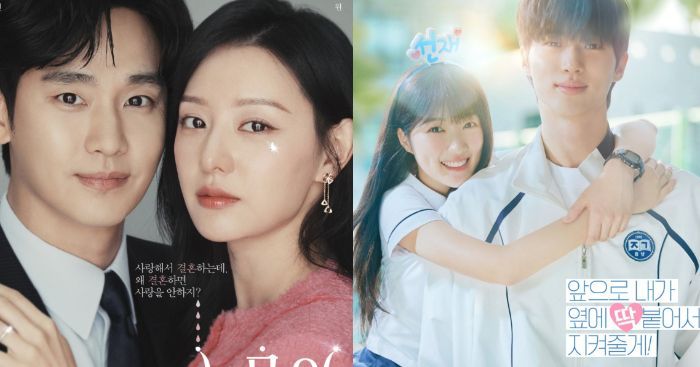 Rekomendasi Drakor Populer yang Tayang di Netflix