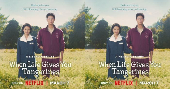 7 Drakor Romantis Netflix dengan Cerita Anti Mainstream, Seru Abis!