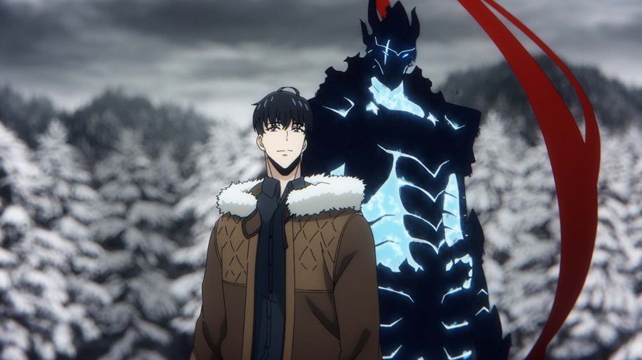 Solo Leveling Season 3 Siap Pamerkan Jinwoo Mode Dewa, Ini yang Perlu Kamu Tahu