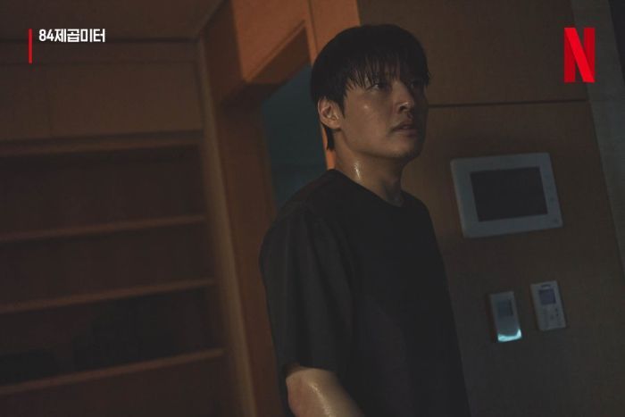 Review Wall to Wall : Film Thriller Korea Netflix yang Bikin Merinding Sekaligus Mikir!