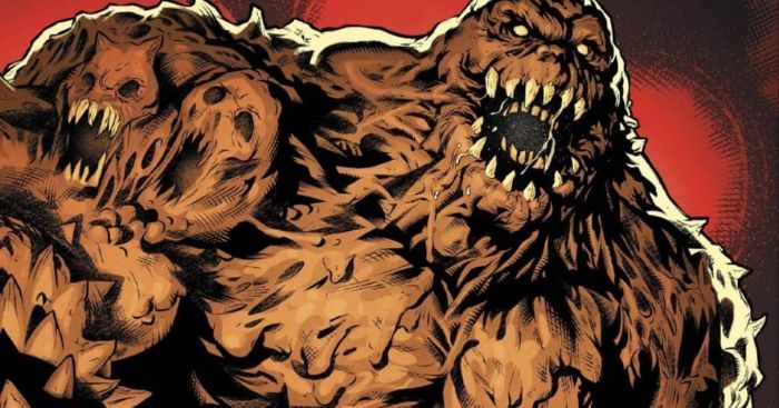 DC Studios Masih Cari Sutradara Terbaik untuk Film Clayface, Siapa Kira-kira yang Cocok?