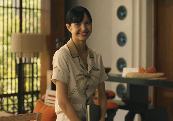 Lisa BLACKPINK Bintangi Film Komedi Romantis Netflix, Jadi Produser Juga!