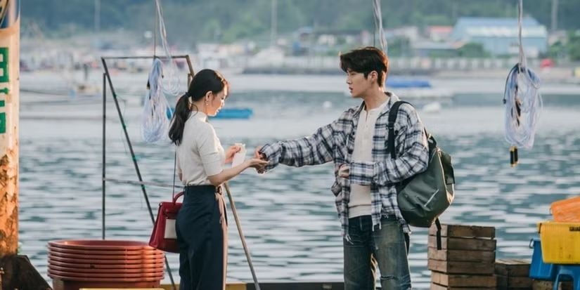5 Drakor Bertema Cinta dan Kuliner Mirip Bon Appetit, Your Majesty, Dijamin Bikin Baper!