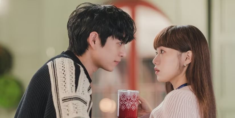10 Drama Korea Bertema Cinta Selebriti yang Penuh Konflik dan Bikin Baper
