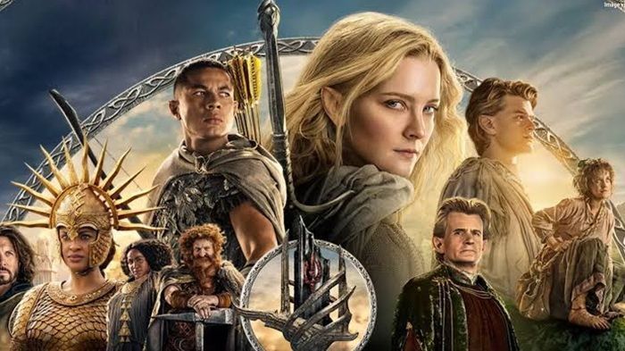 Theord of The Rings: The Rings of Power Musim 3 Resmi Dikonfirmasi, Ini Bocoran Ceritanya