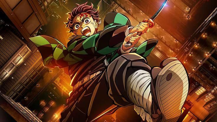 Kekuatan Mist Breathing Akan Terungkap di Film Demon Slayer: Infinity Castle