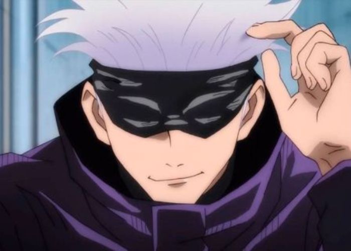 Apakah Penyihir Baru di Jujutsu Kaisen: Modulo Bisa Mengalahkan Gojo Satoru dan Dabura?