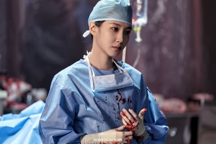 4 Poin Penting 'Hyper Knife' Episode 5-6, Drakor Thriller Medis Terbaru 2025